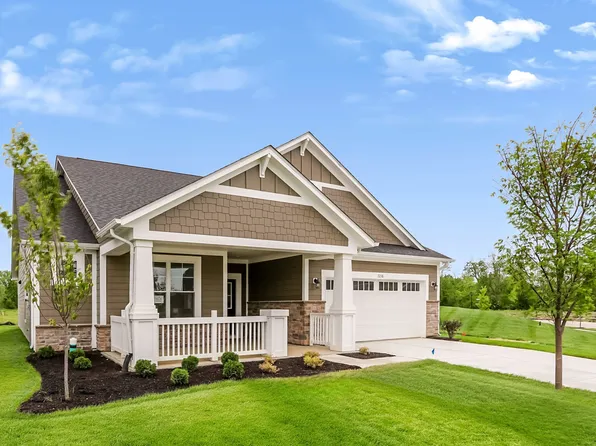 7238 Rose Hill Ave, Brownsburg, IN 46112
