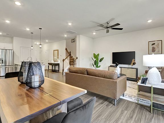 Interior - Representational Photo