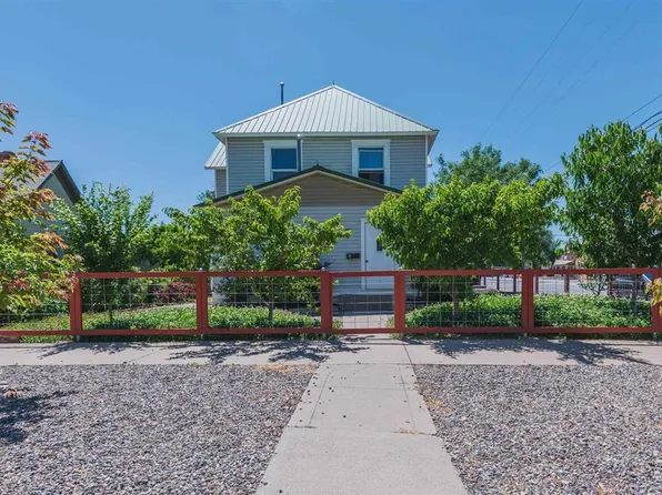 207 Meeker Street #A and #B, Delta, CO 81416
