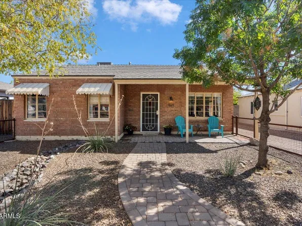 1629 N 16th Ave, Phoenix, AZ 85007