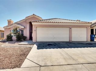 1187 Merlin Ct, Henderson, NV 89002