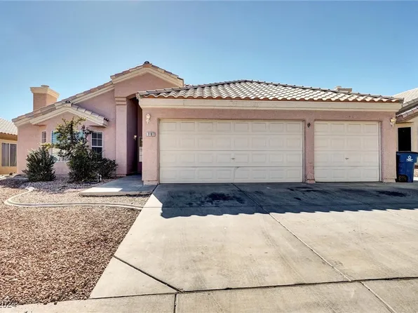 1187 Merlin Ct, Henderson, NV 89002