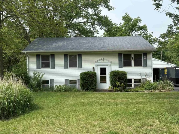 605 Crist Road, Beloit, WI 53511