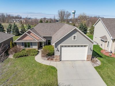 4878 ISABELLA CIRCLE, Oneida, WI, 54155
