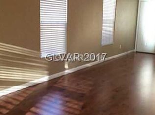 809 Purdy Lodge St, Las Vegas, NV 89138