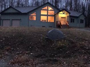4992 W Alvins Aly, Wasilla, AK 99654