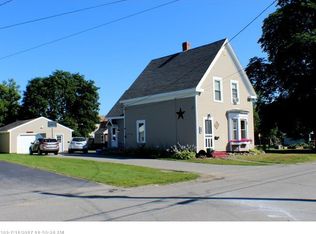 119 Union St, Calais, ME 04619