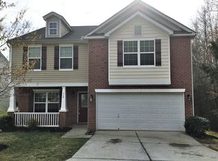 318 Hancock Dr, Kernersville, NC 27284