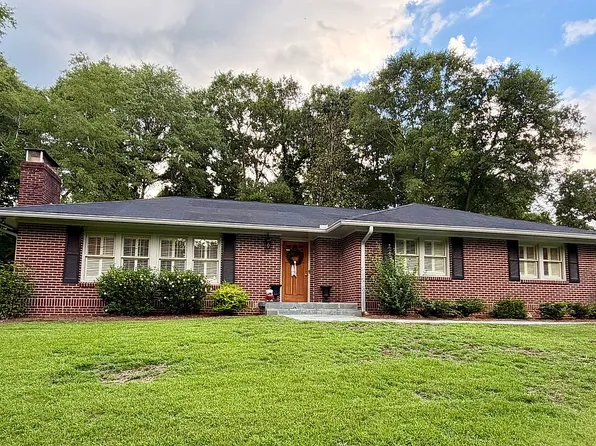 1430 Ivywood Dr, Athens, GA 30606