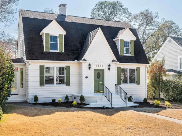 1708 Crestwood Dr, Columbia, SC 29205