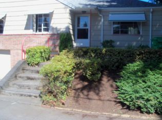 830-836 NE 53rd Ave, Portland, OR 97213