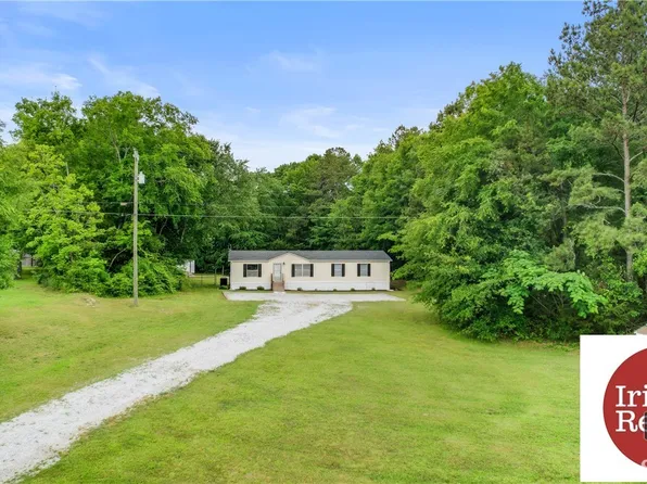 2021 Wyche Circle, Elberton, GA 30635