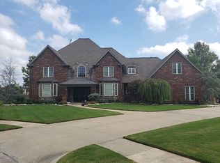 9001 N 135th Ave E, Owasso, OK 74055