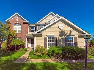 6810 Stillhouse Ln, Dublin, OH 43016