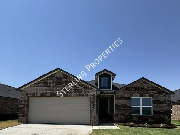 16217 Maroon Dr, Piedmont, OK