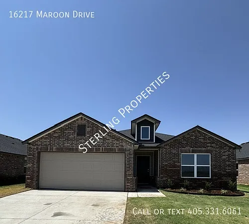 16217 Maroon Dr Photo 1 16217 Maroon Dr Photo 1