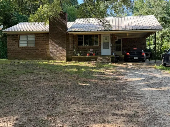 3333 Highway 342, Pontotoc, MS 38863