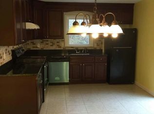 2115 Mitchell Rd APT D, Norcross, GA 30071