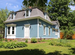 5 Masonic Ave, Shelburne, MA 01370