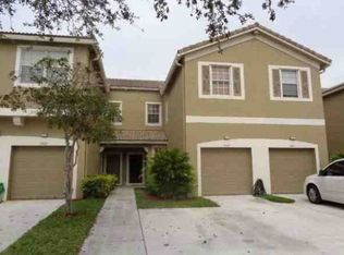 13119 SW 44th St #12103, Miramar, FL 33027