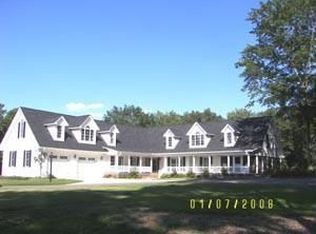 3224 Jot Em Down Rd, Danielsville, GA 30633