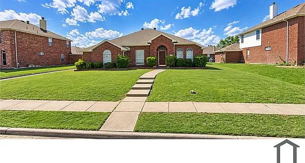 2817 Creek Crossing Rd