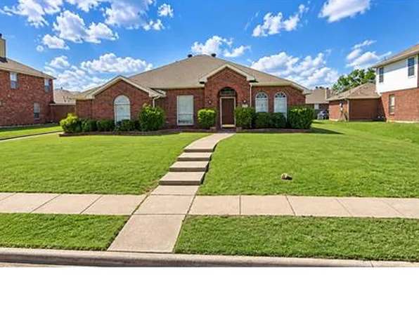 2817 Creek Crossing Rd, Mesquite, TX 75181
