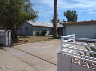 4339 N 63rd Dr, Phoenix, AZ 85033