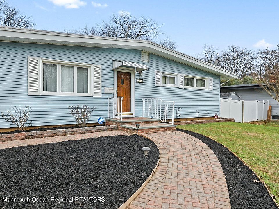 258 Parkview Terrace, Lincroft, NJ 07738 Zillow