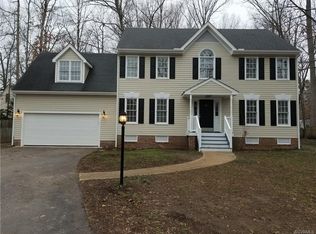 4308 Stoney Creek Pkwy, Chester, VA 23831