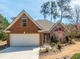 242 Madison Park Dr, Grayson, GA 30017