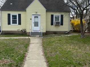 66 W Helen St, Hamden, CT 06514