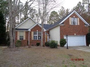 210 Magnolia Bluff Dr, Columbia, SC 29229