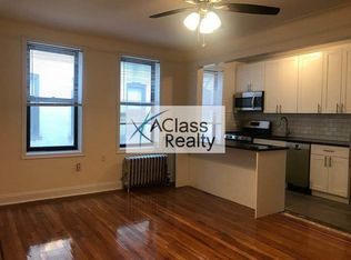 3284 45th St #A3, Astoria, NY 11103