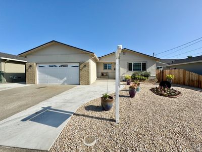 1466 Sheridan Drive, Napa, CA, 94558