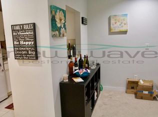 549 Columbus Ave #B1, Boston, MA 02118