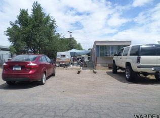 3965 E John L Ave, Kingman, AZ 86409