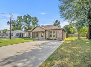 1420 S Kennedy Ave, Tyler, TX 75701