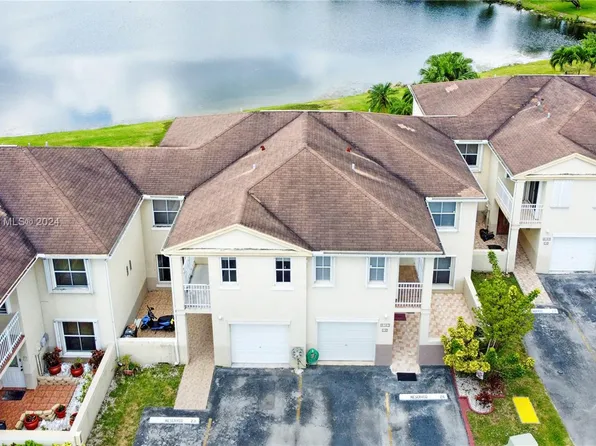 9167 Fontainebleau Blvd APT 12, Miami, FL 33172