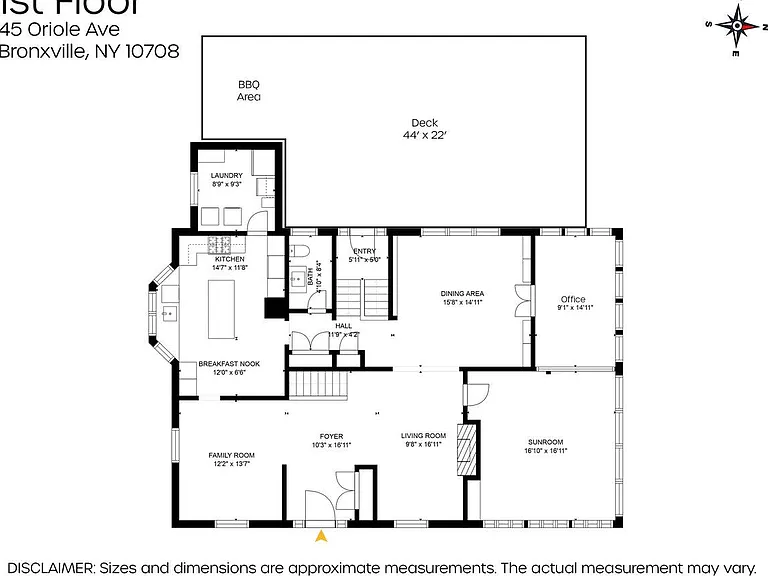 45 Oriole Ave — Photo 39