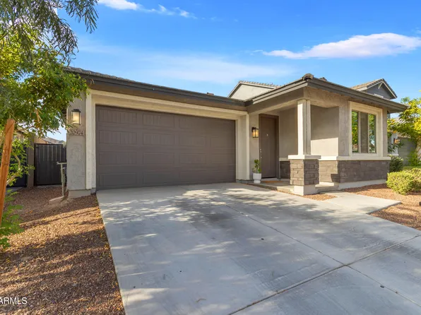 20974 W PALM Lane, Buckeye, AZ 85396