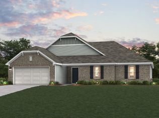 WILLIAMSBURG Plan, Southfield, Bonaire, GA 31005
