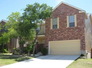 438 Willow Grove Dr, San Antonio, TX 78245