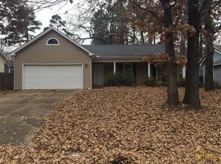 13320 Cedar Point Dr, Little Rock, AR 72211