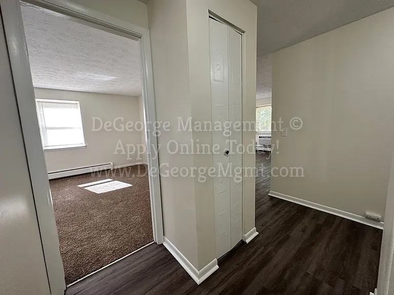 Georgetown Manor Apartments for Rent in West Irondequoit, NY — Photo 21