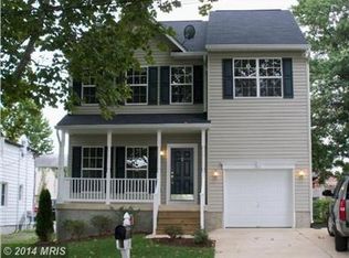 209 Sycamore Rd, Curtis Bay, MD 21226