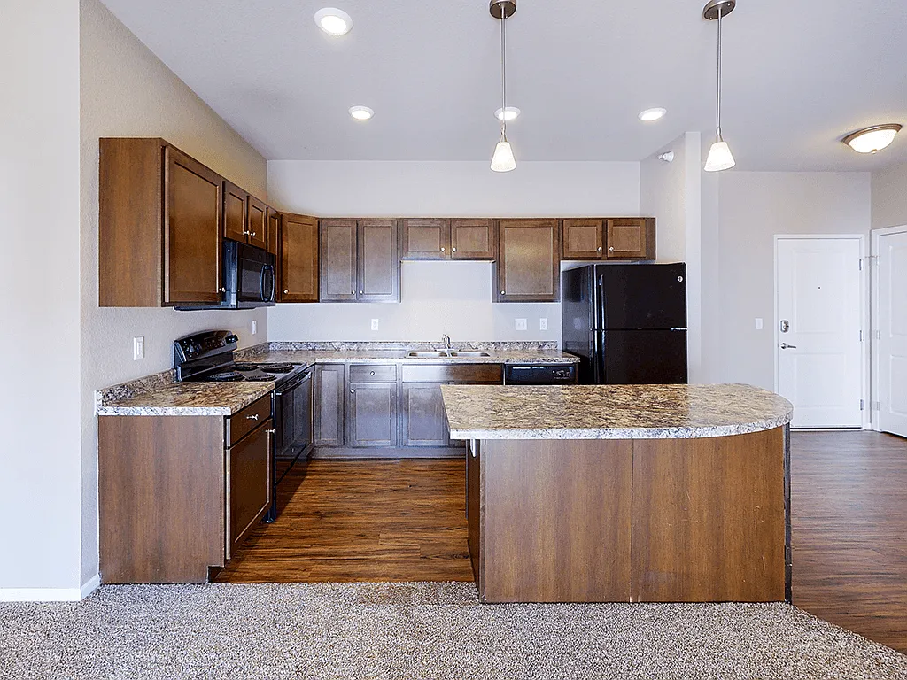 Fair Hills Apartments — Photo 2