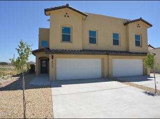 806 Ts Daniel Cadena Dr, Socorro, TX 79927