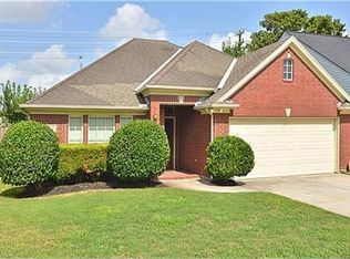2010 Dublin Dr, Deer Park, TX 77536