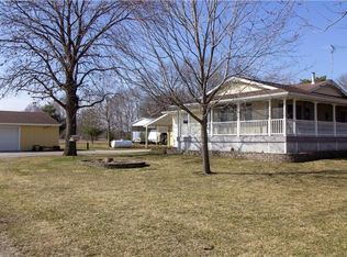 5570 SE 56th St, Carlisle, IA 50047
